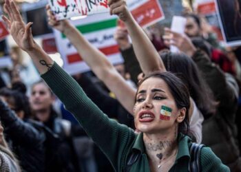 Lyon : l&rsquo;Iran exhorte Paris à « clarifier » le motif d&rsquo;arrestation d&rsquo;une Iranienne – Lyon Capitale