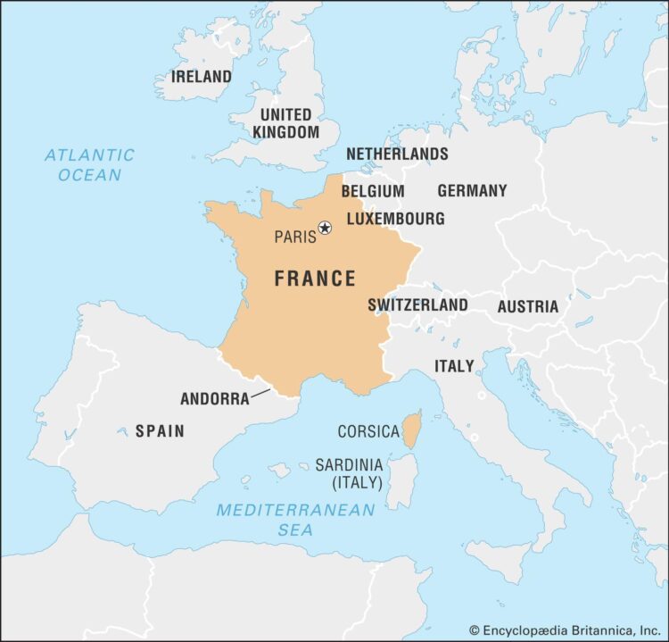France: Le déficit commercial s’établit à 7,874 milliards d’euros fin février – Boursorama France: Le déficit commercial s’établit à 7,874 milliards d’euros fin février – Boursorama