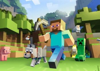 Plongez dans l’univers de Minecraft , Le Film – McDonald&rsquo;s France