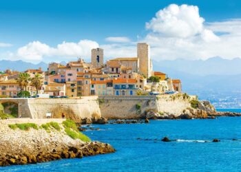 En mars, quelle a été la ville la plus ensoleillée de France devant Nice? – Charente Libre