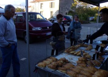 Le plus grand marché itinérant et vintage de France débarque à Lyon cette semaine – Le Bonbon