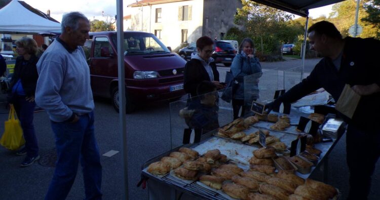 Le plus grand marché itinérant et vintage de France débarque à Lyon cette semaine – Le Bonbon