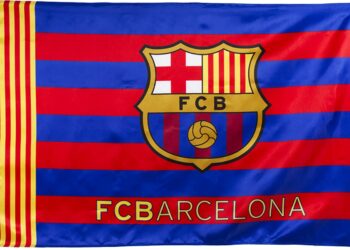 FC Barcelone. La Liga dépose un recours administratif contre l’inscription de Dani Olmo – Ouest-France