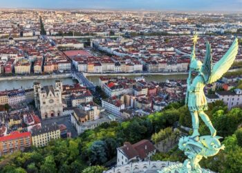 Lyon : un sinistré climatique attaque l’État en justice – lyonmag.com
