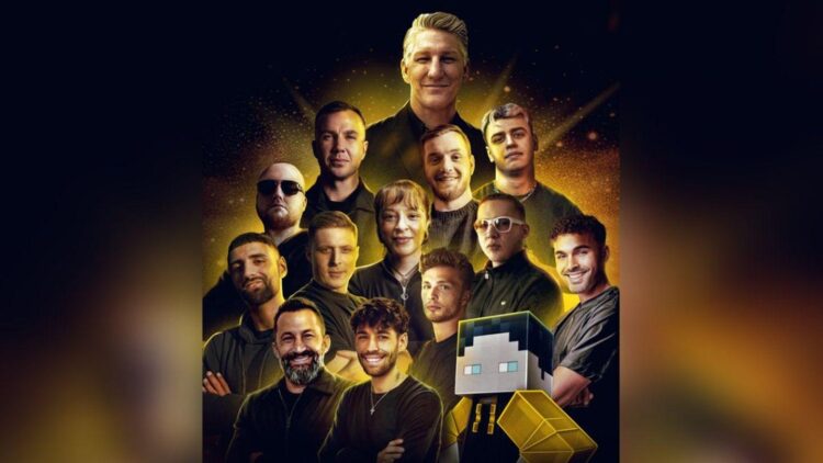 Kings League France : Adil Rami en colère après l’absence des ultras de l’OM au stade – Goal.com Kings League France : Adil Rami en colère après l’absence des ultras de l’OM au stade – Goal.com