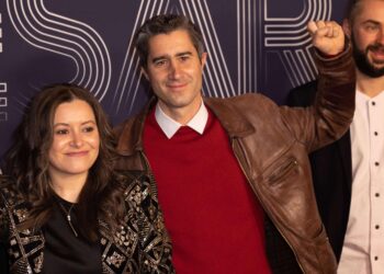 François Ruffin : les droits de douane américains doivent être « une chance pour l&rsquo;Europe et pour la France » – Radio France