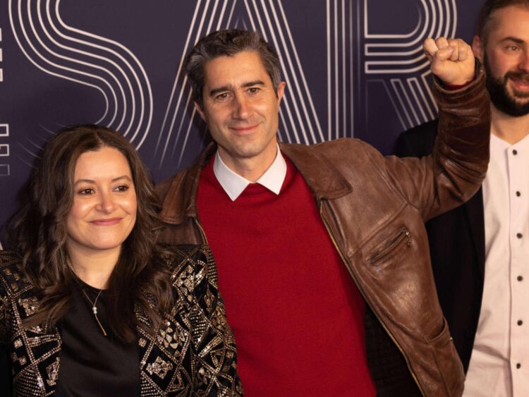 François Ruffin : les droits de douane américains doivent être « une chance pour l’Europe et pour la France » – Radio France