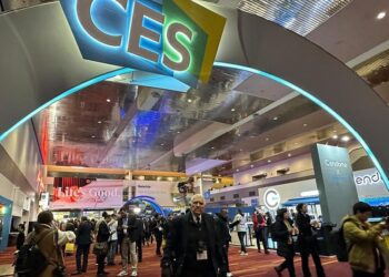 Au France Digitale Day, le CES défend son statut de plus grand événement tech au monde – Maddyness