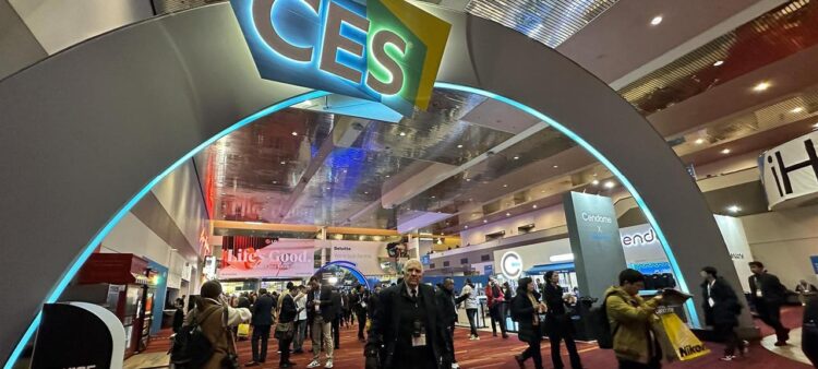 Au France Digitale Day, le CES défend son statut de plus grand événement tech au monde – Maddyness