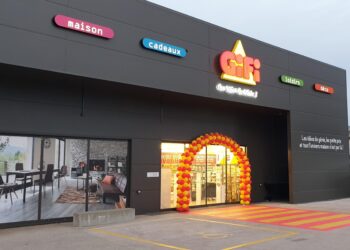Gifi annonce la fermeture de 11 magasins dont celui de Lyon – France 3 Régions
