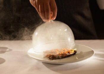 La liste complète des Étoiles du Guide MICHELIN France 2025 – MICHELIN Guide