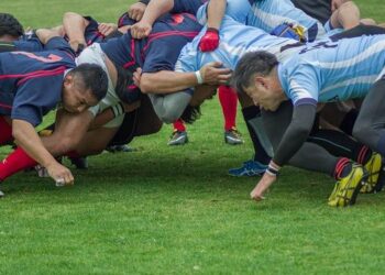 « Je n&rsquo;ai aucun souvenir d&rsquo;un match de rugby » : Sébastien Chabal se confie sur son amnésie – France Info