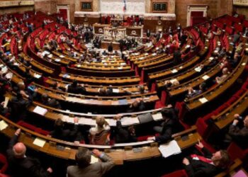 Les députés adoptent l’article phare de la réforme du scrutin municipal à Paris, Lyon et Marseille – Ouest-France