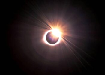 Une éclipse solaire rare visible à Strasbourg ce samedi : voici tout ce que vous devez savoir pour l&rsquo;admirer – Actu.fr