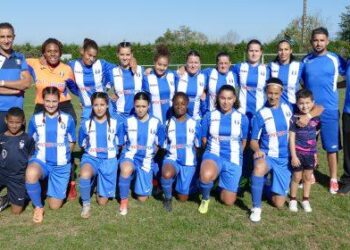 CMO Bassens – Bordeaux au 5ème tour de la Coupe de France – FC Girondins de Bordeaux