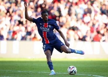 PSG. Les matches marquants de la saison du Paris Saint-Germain, de nouveau champion de France – Ouest-France