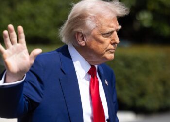 Donald Trump, repoussoir de la science : la France a une carte à jouer, par Eric Chol – L&rsquo;Express