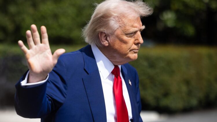 Donald Trump, repoussoir de la science : la France a une carte à jouer, par Eric Chol – L’Express Donald Trump, repoussoir de la science : la France a une carte à jouer, par Eric Chol – L’Express