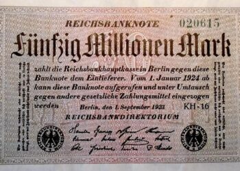 Comment transformer la crise antiscience de Trump en opportunité pour France et l&rsquo;Europe ? – Radio France