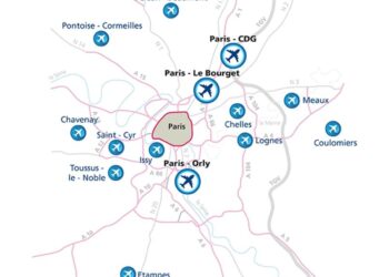 Aéroports de Paris : les Algériens face à un « exploit mondial » – DNAlgérie