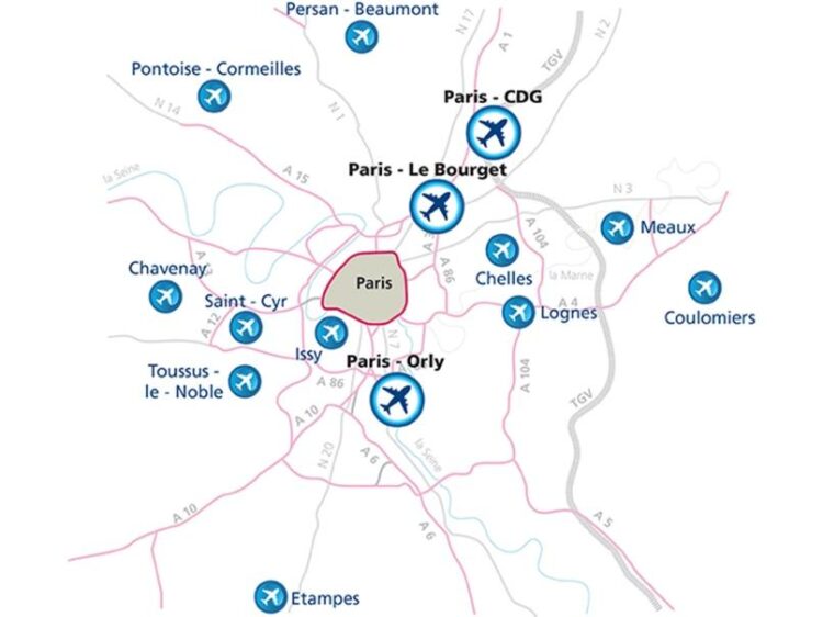 Aéroports de Paris : les Algériens face à un « exploit mondial » – DNAlgérie Aéroports de Paris : les Algériens face à un « exploit mondial » – DNAlgérie