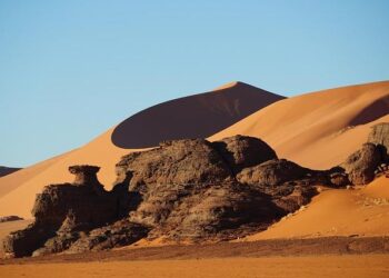 Quand le Sahara était vert – Radio France