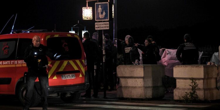 VIDEO. Agression à Bordeaux : La souffrance d’une famille guadeloupéenne – Outre-mer la 1ère VIDEO. Agression à Bordeaux : La souffrance d’une famille guadeloupéenne – Outre-mer la 1ère