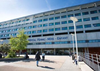 Un hôpital de Lyon accusé d’essais cliniques illégaux sur des patients greffés du rein – Ouest-France