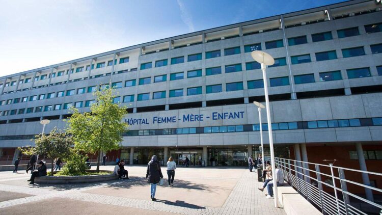 Un hôpital de Lyon accusé d’essais cliniques illégaux sur des patients greffés du rein – Ouest-France