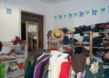 Un « magasin gratuit » ouvre à Marseille – francebleu.fr