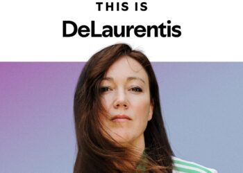 DeLaurentis et sa performance Mystic Blackwood – Sony Music Entertainment France