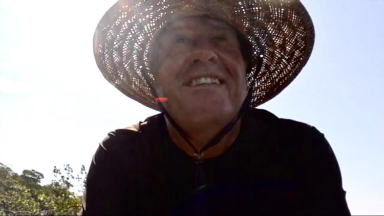 Attaques contre la science : « Si je perds mon salaire demain je ne sais pas ce que je fais », s’inquiète un scientifique français aux Etats-Unis – France Info Attaques contre la science : « Si je perds mon salaire demain je ne sais pas ce que je fais », s’inquiète un scientifique français aux Etats-Unis – France Info