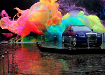 « La France, c’est la Rolls-Royce de la liberté » : Coco, de Charlie Hebdo, à Bordeaux pour les Escales du livre – Sud Ouest