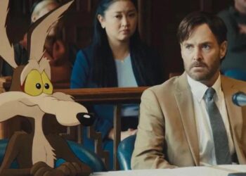 Le film enfin sauvé de l’annulation ? – Coyote Vs. Acme (actualité) – Comic.Systems