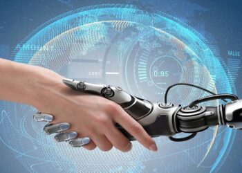 Future of Tech | La France et l’IA : pour éviter le rendez-vous manqué – Forbes France