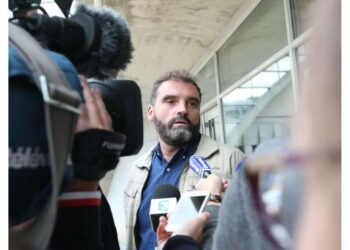 Affaire Péchier: l’anesthésiste de Besançon soupçonné de huit nouveaux cas d’empoisonnement – L’Union