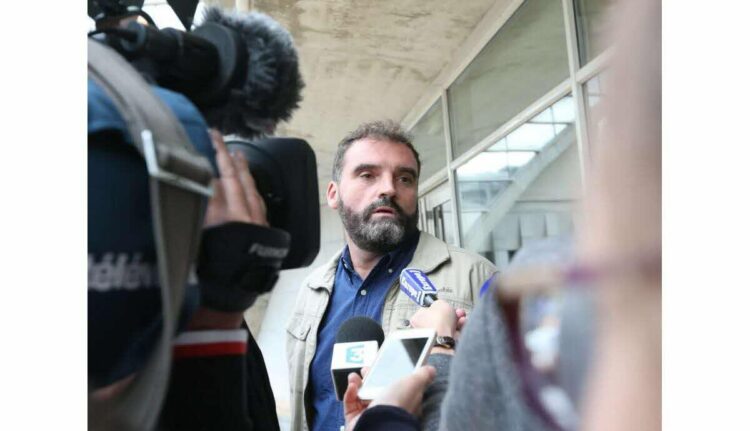 Affaire Péchier: l’anesthésiste de Besançon soupçonné de huit nouveaux cas d’empoisonnement – L’Union