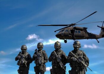 Guerre commerciale : les Américains boudent-ils la France ? – Air Journal