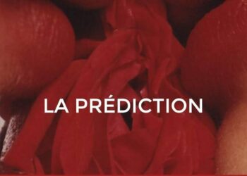 Prédiction et science-fiction – Radio France