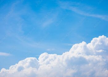 Après le soleil, la météo change de visage : retour des nuages et de la pluie à Paris et en Île-de-France – Actu.fr