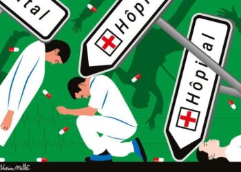 Suicides à l&rsquo;hôpital : une plainte contre Borne et Vautrin « pour obtenir la jurisprudence France Télécom – Les Echos