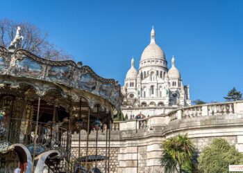 10 idées de sorties pour le dimanche 6 avril, à Lille et dans le Nord – Pas-de-Calais – Actu.fr