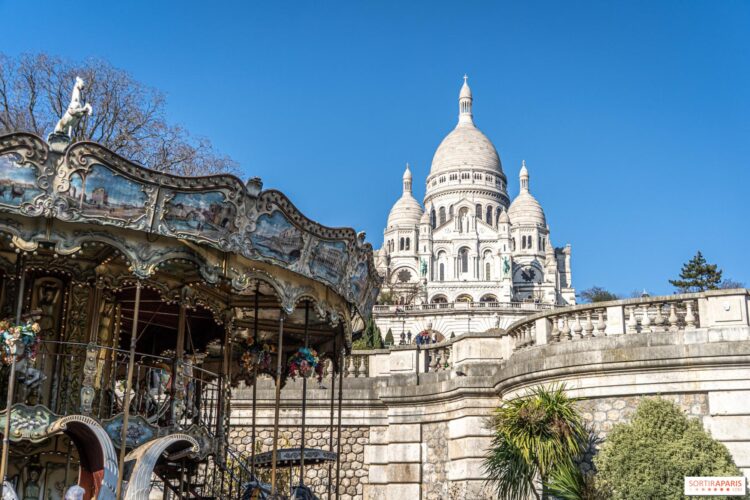 10 idées de sorties pour le dimanche 6 avril, à Lille et dans le Nord – Pas-de-Calais – Actu.fr