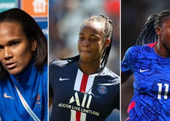Ligue des nations : l&rsquo;équipe de France féminine s&rsquo;impose en Norvège (2-0) et se qualifie pour la phase finale – France Info