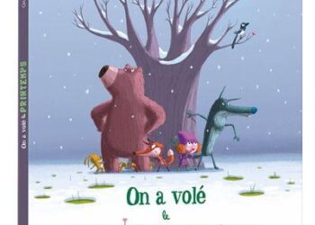 Les petites filles du printemps 87 en direct du « Quai du Polar » à Lyon – Radio France