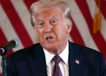 Trump, fossoyeur du commerce mondial ? – Radio France