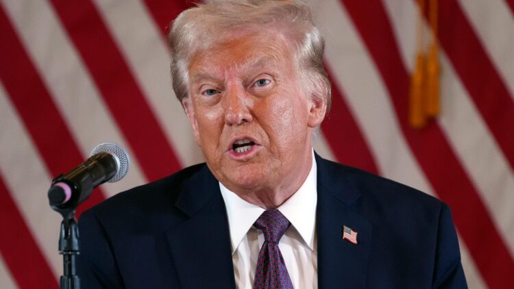 Trump, fossoyeur du commerce mondial ? – Radio France Trump, fossoyeur du commerce mondial ? – Radio France