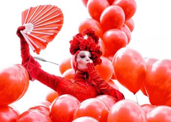 Carnaval de Strasbourg 2026 | date, cavalcade et animations – jds.fr