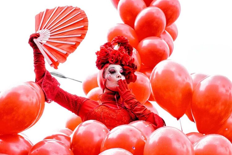 Carnaval de Strasbourg 2026 | date, cavalcade et animations – jds.fr Carnaval de Strasbourg 2026 | date, cavalcade et animations – jds.fr