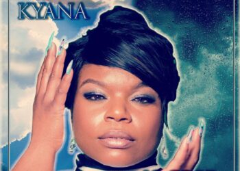 Kyana, EP Murmure – Sony Music Entertainment France